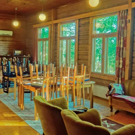 Pax Bay Nature Holiday home