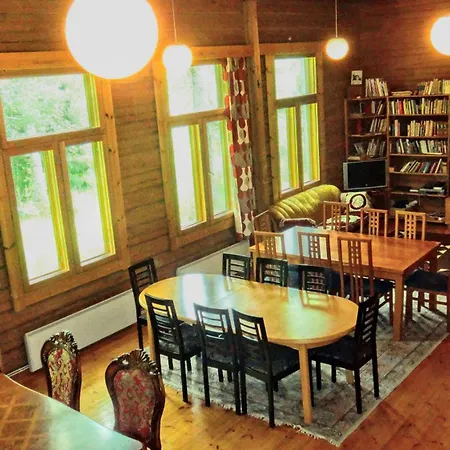 Pax Bay Nature Holiday home